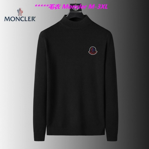 M.o.n.c.l.e.r. Sweater 6622 Men