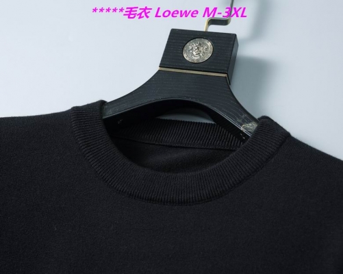 L.o.e.w.e. Sweater 6208 Men