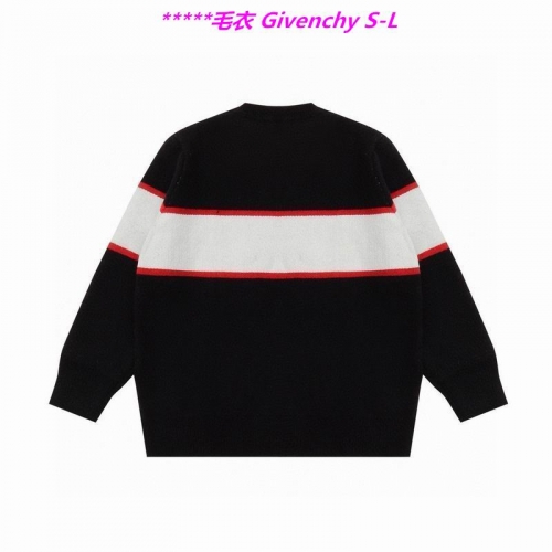 G.i.v.e.n.c.h.y. Sweater 6018 Men