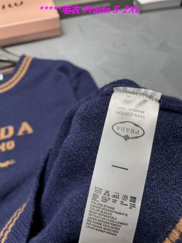 P.r.a.d.a. Sweater 6080 Men