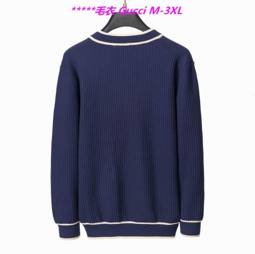 G.u.c.c.i. Sweater 7915 Men