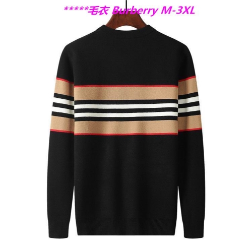 B.u.r.b.e.r.r.y. Sweater 7014 Men