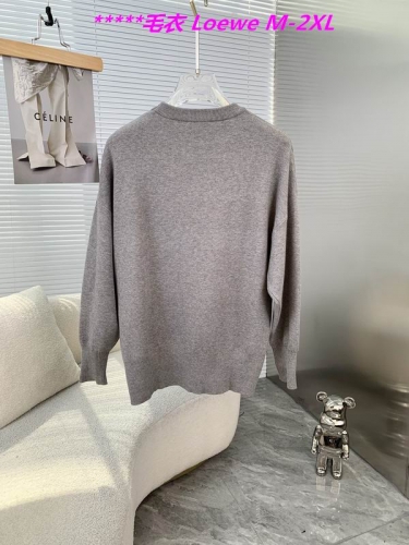 L.o.e.w.e. Sweater 6177 Men