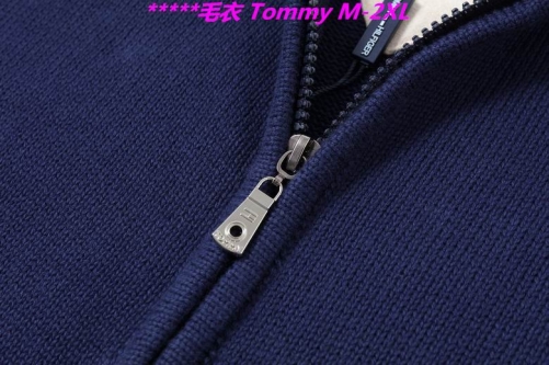 T.o.m.m.y. Sweater 6102 Men