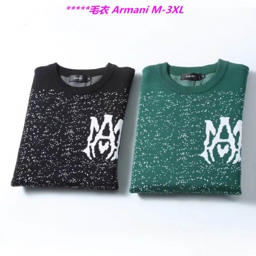 A.r.m.a.n.i. Sweater 6060 Men