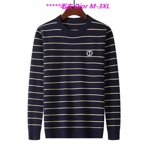 D.i.o.r. Sweater 6707 Men