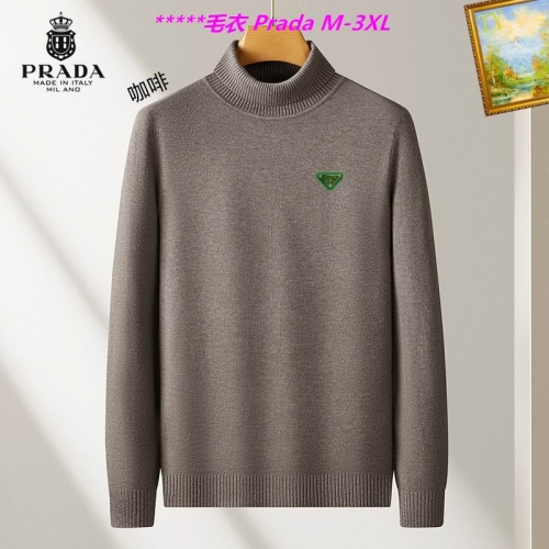 P.r.a.d.a. Sweater 6550 Men