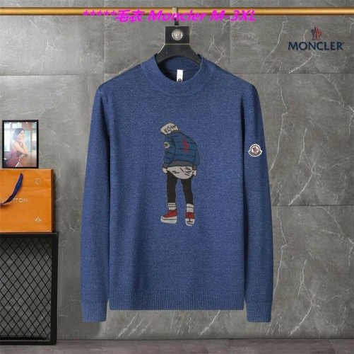 M.o.n.c.l.e.r. Sweater 6233 Men