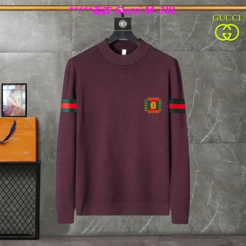 G.u.c.c.i. Sweater 7317 Men