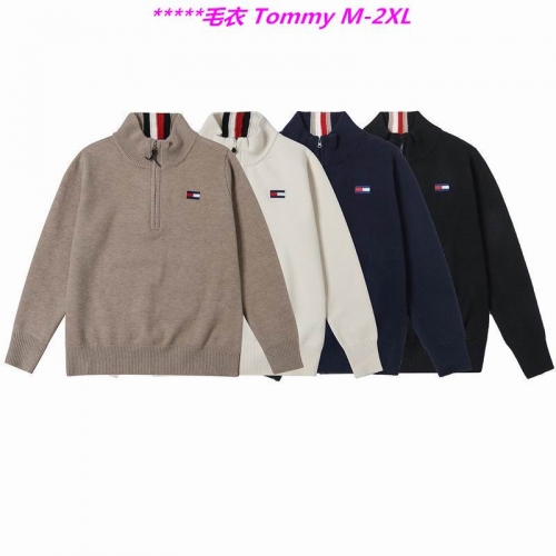 T.o.m.m.y. Sweater 6161 Men