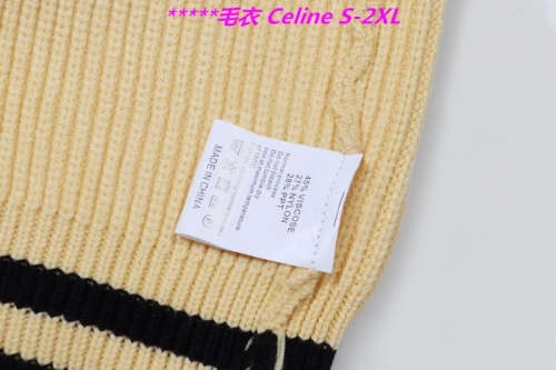 C.e.l.i.n.e. Sweater 6163 Men