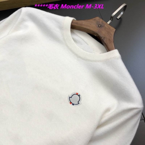 M.o.n.c.l.e.r. Sweater 6003 Men