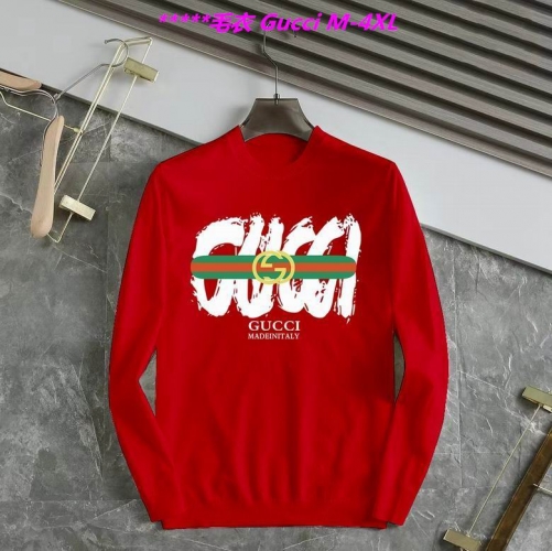 G.u.c.c.i. Sweater 8023 Men