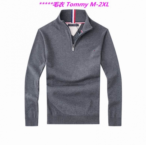 T.o.m.m.y. Sweater 6093 Men