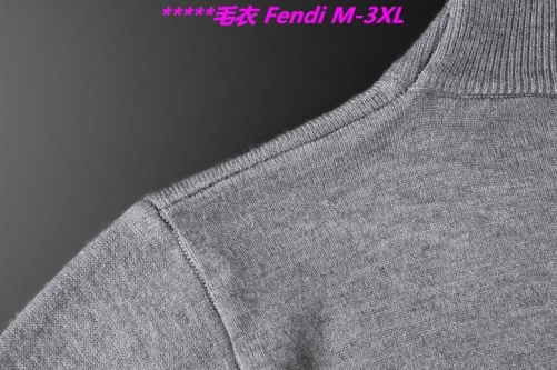 F.e.n.d.i. Sweater 6776 Men