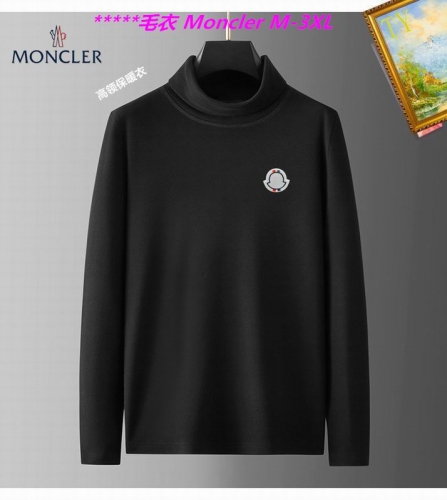 M.o.n.c.l.e.r. Sweater 6111 Men