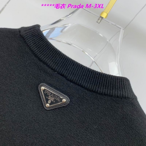 P.r.a.d.a. Sweater 6511 Men