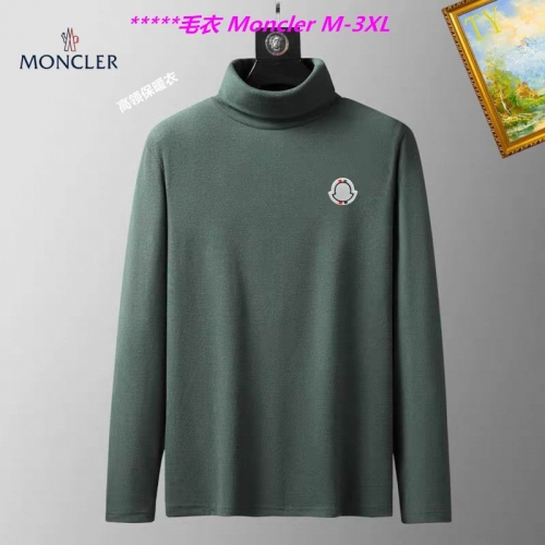 M.o.n.c.l.e.r. Sweater 6110 Men