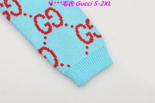 G.u.c.c.i. Sweater 6701 Men