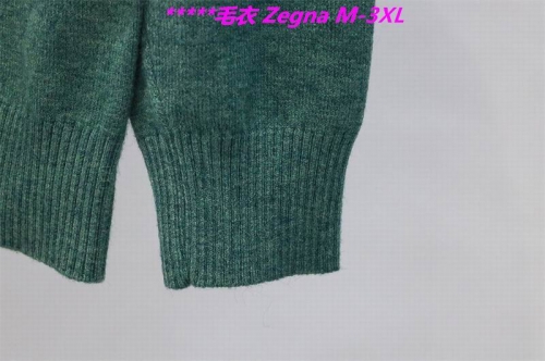 Z.e.g.n.a. Sweater 6016 Men