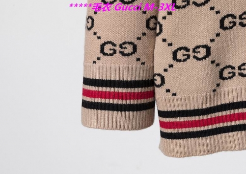 G.u.c.c.i. Sweater 7868 Men