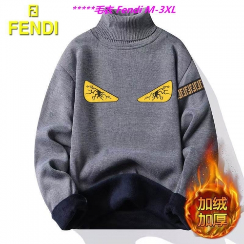 F.e.n.d.i. Sweater 6800 Men