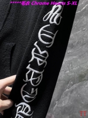 C.h.r.o.m.e. H.e.a.r.t.s. Sweater 6143 Men