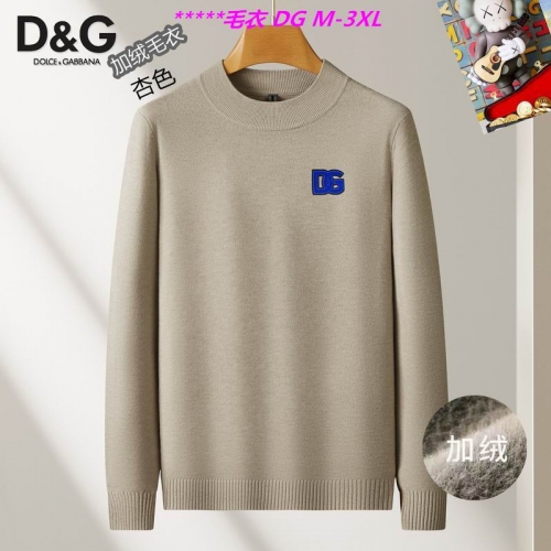 D...G... Sweater 6366 Men