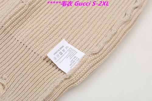 G.u.c.c.i. Sweater 6778 Men