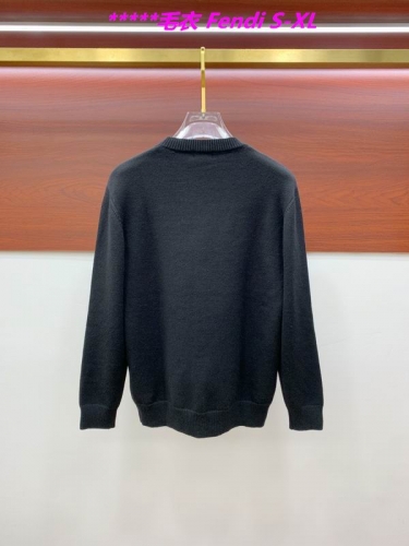 F.e.n.d.i. Sweater 6072 Men