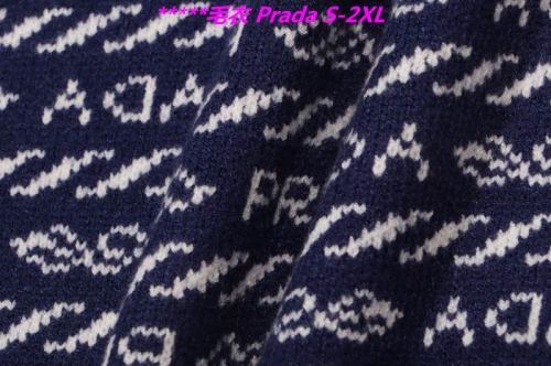 P.r.a.d.a. Sweater 6059 Men