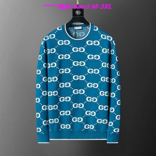 G.u.c.c.i. Sweater 7953 Men