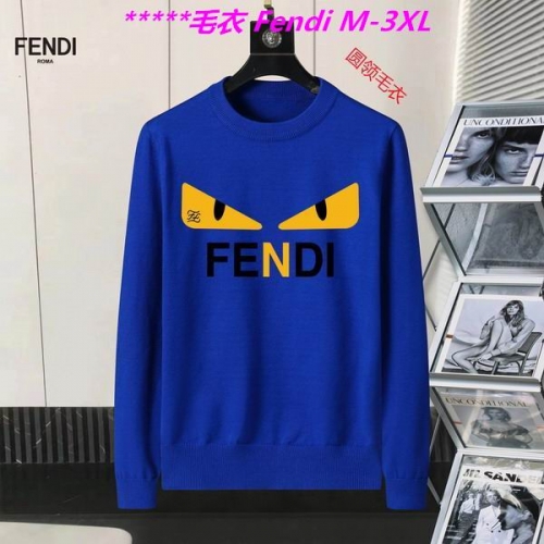 F.e.n.d.i. Sweater 6471 Men