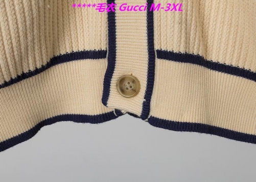 G.u.c.c.i. Sweater 7879 Men