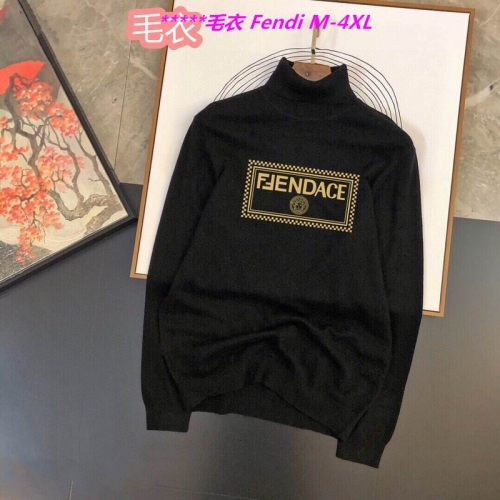 F.e.n.d.i. Sweater 7035 Men