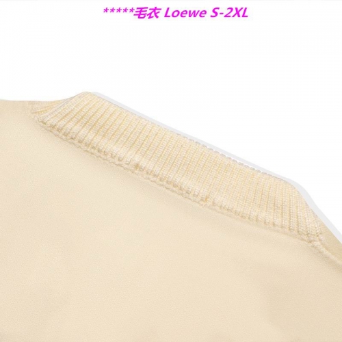 L.o.e.w.e. Sweater 6125 Men