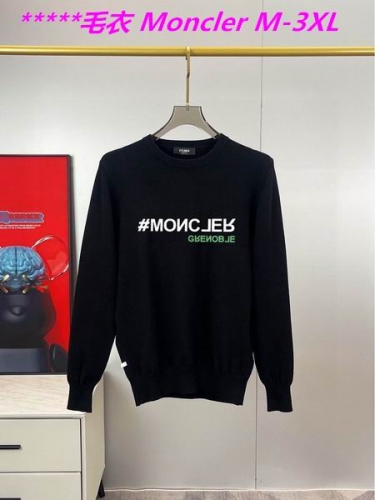 M.o.n.c.l.e.r. Sweater 6277 Men