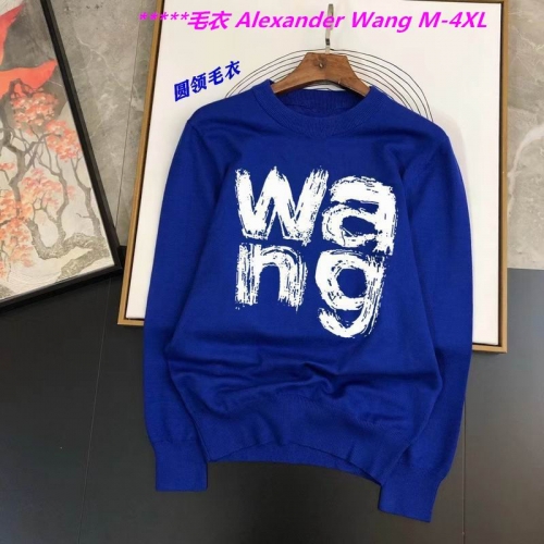 A.l.e.x.a.n.d.e.r. W.a.n.g. Sweater 6046 Men