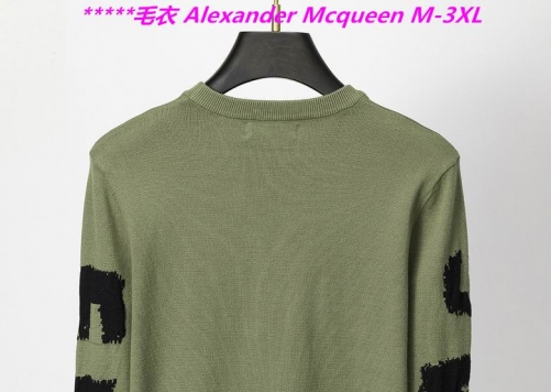 A.l.e.x.a.n.d.e.r. M.c.q.u.e.e.n. Sweater 6014 Men