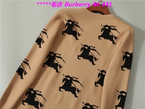 B.u.r.b.e.r.r.y. Sweater 6936 Men