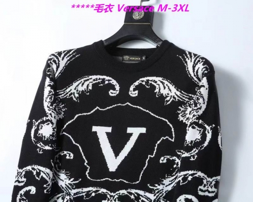 V.e.r.s.a.c.e. Sweater 6106 Men