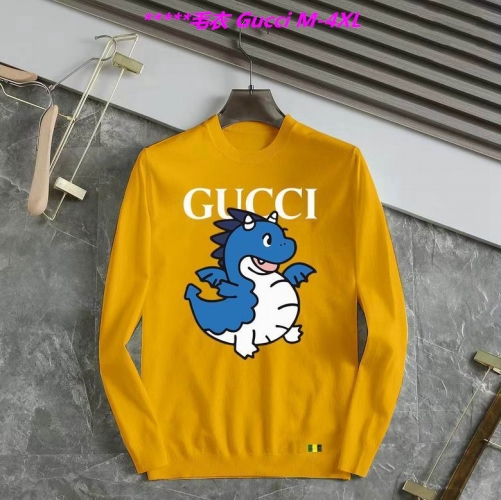 G.u.c.c.i. Sweater 8034 Men