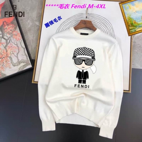 F.e.n.d.i. Sweater 6964 Men