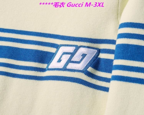 G.u.c.c.i. Sweater 7383 Men