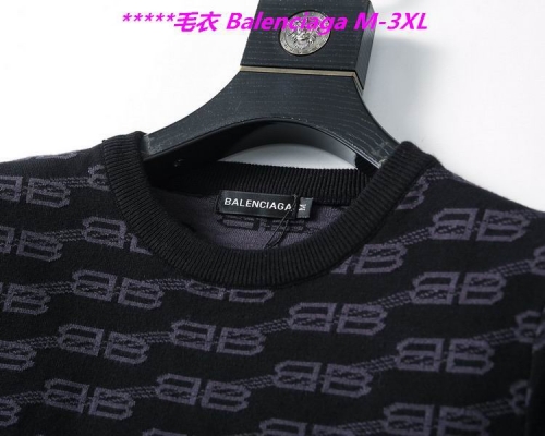 B.a.l.e.n.c.i.a.g.a. Sweater 6240 Men