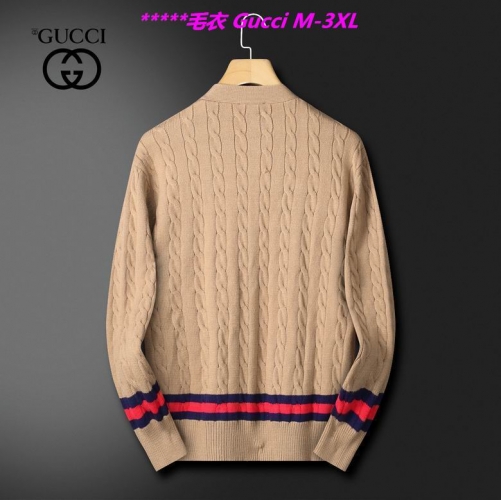 G.u.c.c.i. Sweater 7763 Men