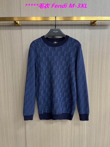 F.e.n.d.i. Sweater 6695 Men