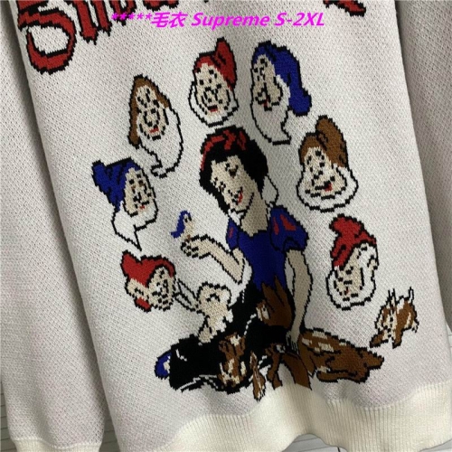 S.u.p.r.e.m.e. Sweater 6079 Men