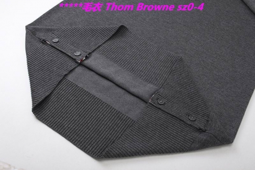 T.h.o.m. B.r.o.w.n.e. Sweater 6351 Men