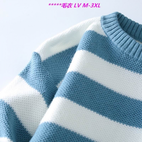 L...V... Sweater 6943 Men